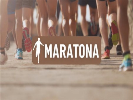 Maratona - Nova Iorque