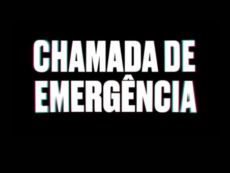 Chamada de Emergência