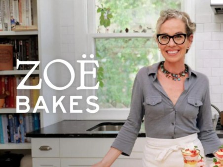 Zoe Bakes