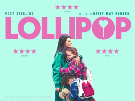 Lollipop