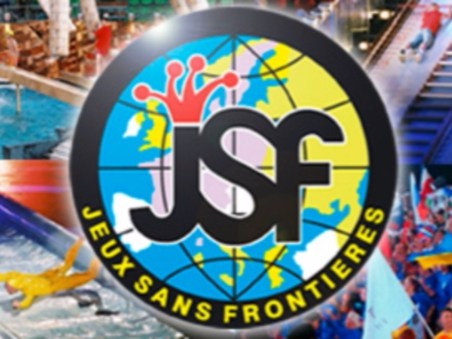 Jogos Sem Fronteiras 1992