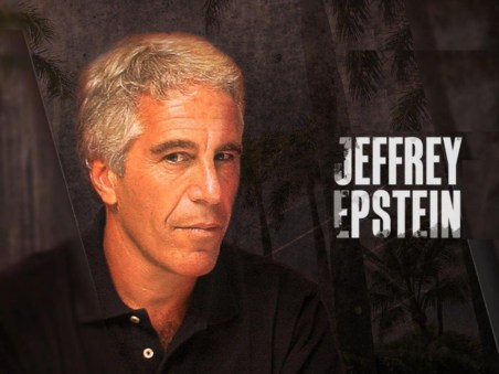 Por dentro do escândalo Epstein
