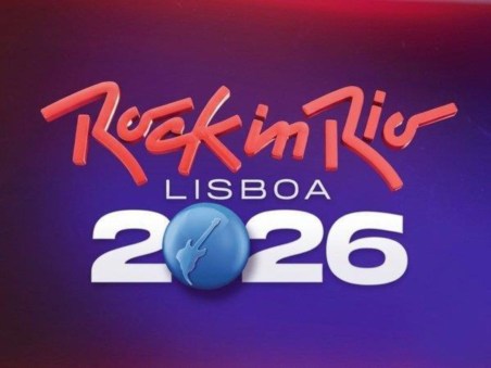 Rock In Rio 2026