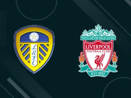 Leeds vs Liverpool