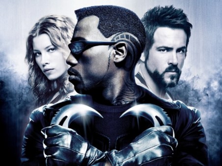 Blade Trinity: Perseguição Final