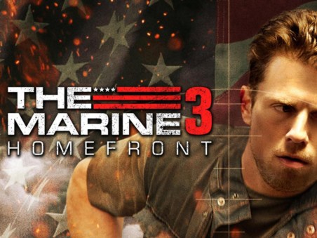 O Marine 3