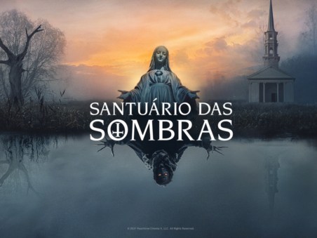 Santuário das Sombras