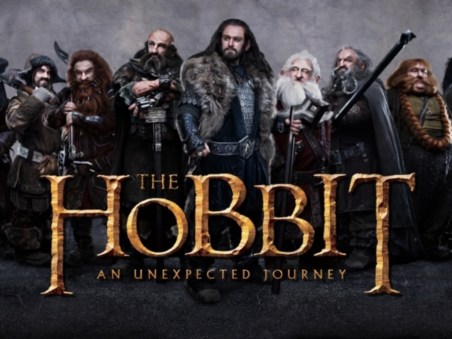 O Hobbit: Uma Viagem Inesperada