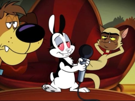 Bunnicula