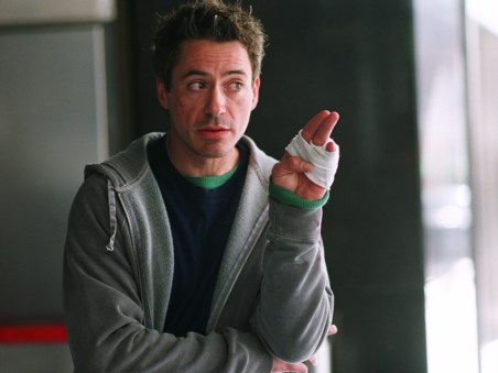 Kiss Kiss, Bang Bang