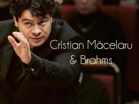 Cristian Măcelaru Et Brahms À Timișoara