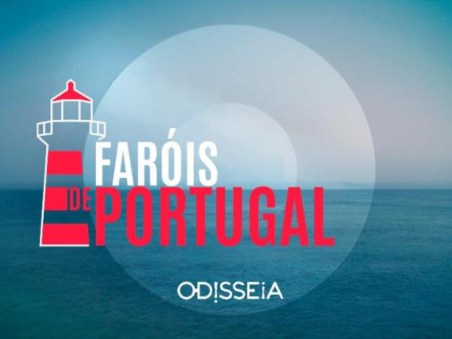 Faróis De Portugal