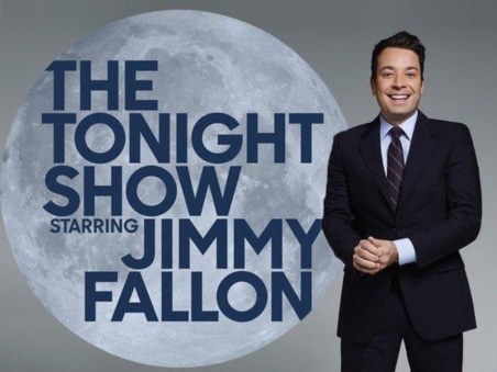 Tonight Show With Jimmy Fallon