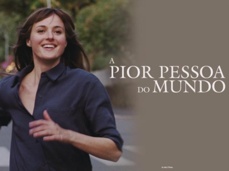 A Pior Pessoa do Mundo