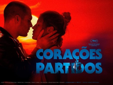 Corações Partidos