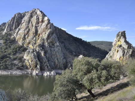 Parque Nacional de Monfragüe