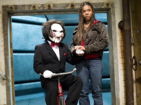 Scary Movie 4 - Que Susto de Filme!