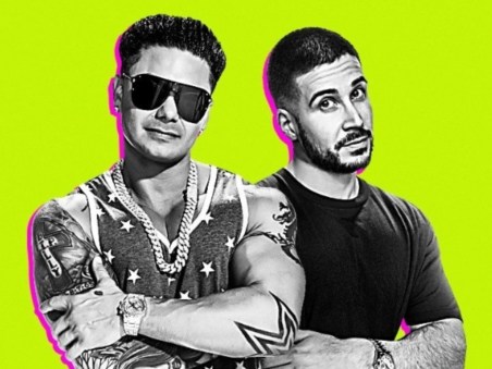 Revenge Prank with DJ Pauly D & Vinny