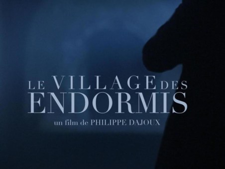 Le Village Des Endormis