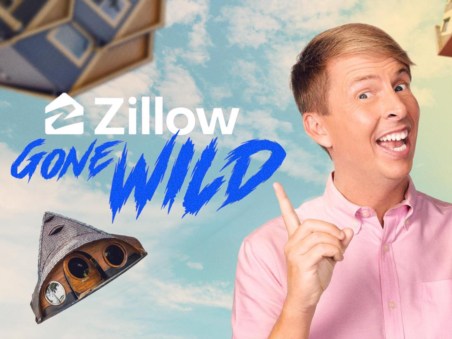 Homes Gone Wild