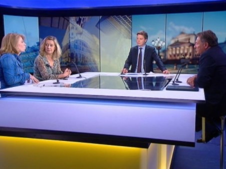 Talking Europe