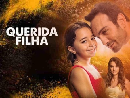 Querida Filha