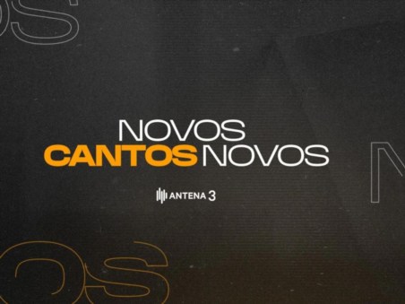 Novos Cantos Novos