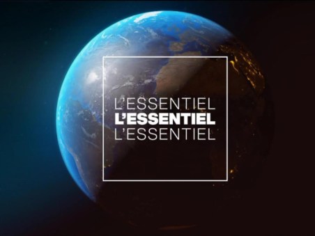 L'Essentiel - Le Journal