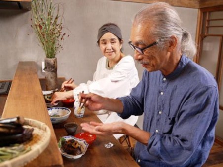 Satoyama Kitchen Summer