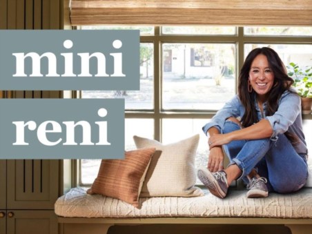 Mini Reni