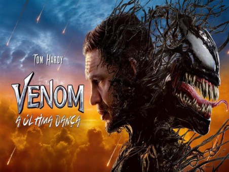 Venom: A Última Dança