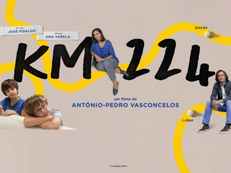 Km 224