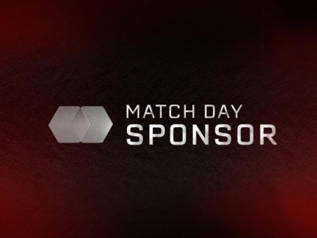 Match Day Sponsor - Sana