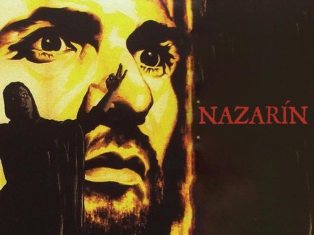 Nazarin