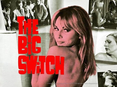 The Big Switch