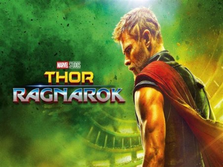 Thor: Ragnarok