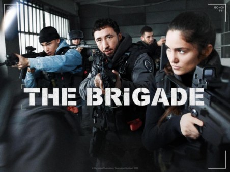 The Brigade