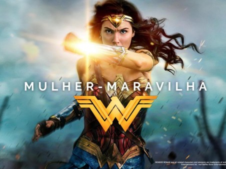 Mulher-maravilha