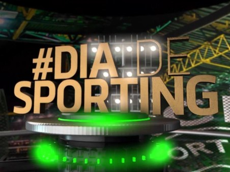 Dia de Sporting (Direto)