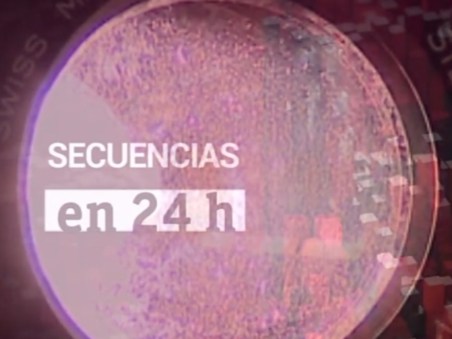 Secuencias en 24H