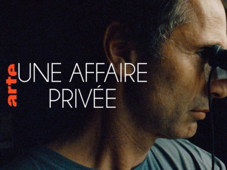 Une Affaire Privée
