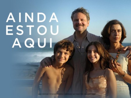 Ainda Estou aqui