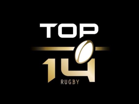 Top 14 Rugby Le Mag
