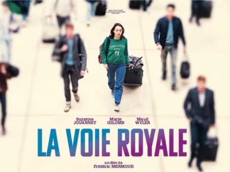 La Voie Royale