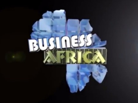 Negócios em África
