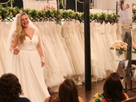 Say Yes To The Dress: Lancashire