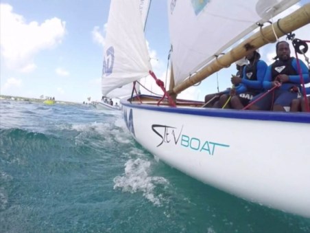 Guadeloupe: Caribbean Blues