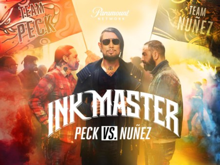 Ink Master: Peck Vs Nunez