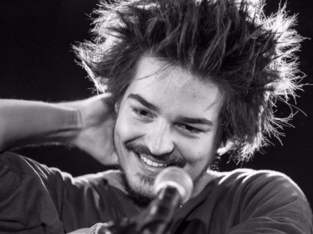 Milky Chance - Garorock Festival 2017
