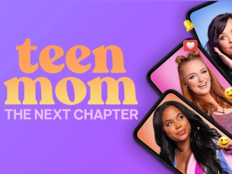 Teen Mom: The Next Chapter